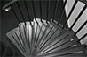 Inspiration / Exempel Modern Art Deco Spiral
