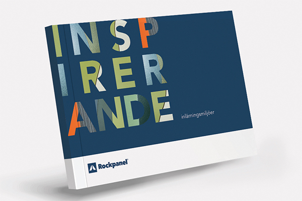 Inspirerande skolprojekt. Ny gratis bok!