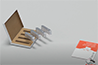 Installation av Gorter® taklucka RHT