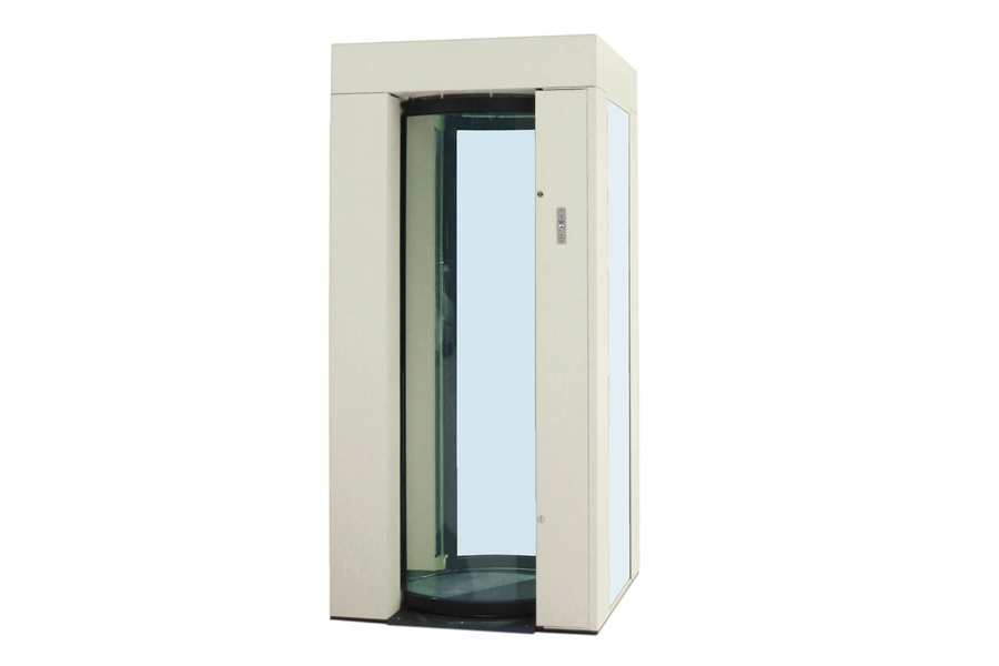 Enpersonssluss CT484