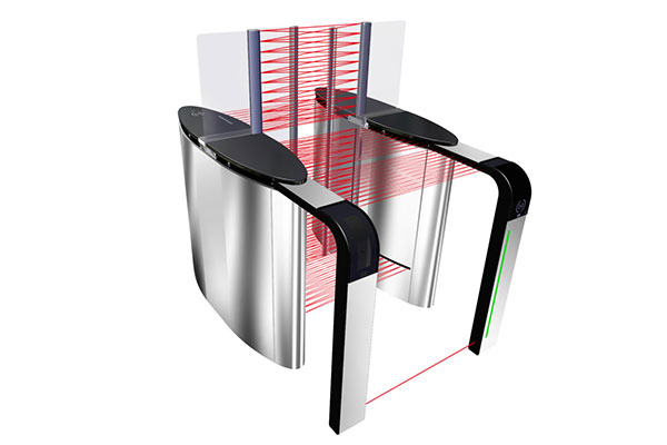 Speedgates, entrégrindar