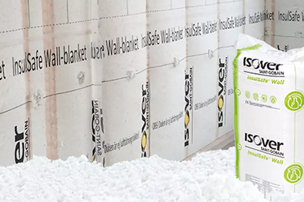Isover InsulSafe® Wall