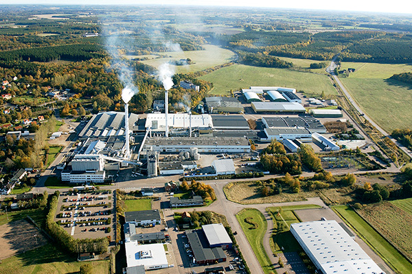 Isover tar ytterligare steg mot fossilfrihet