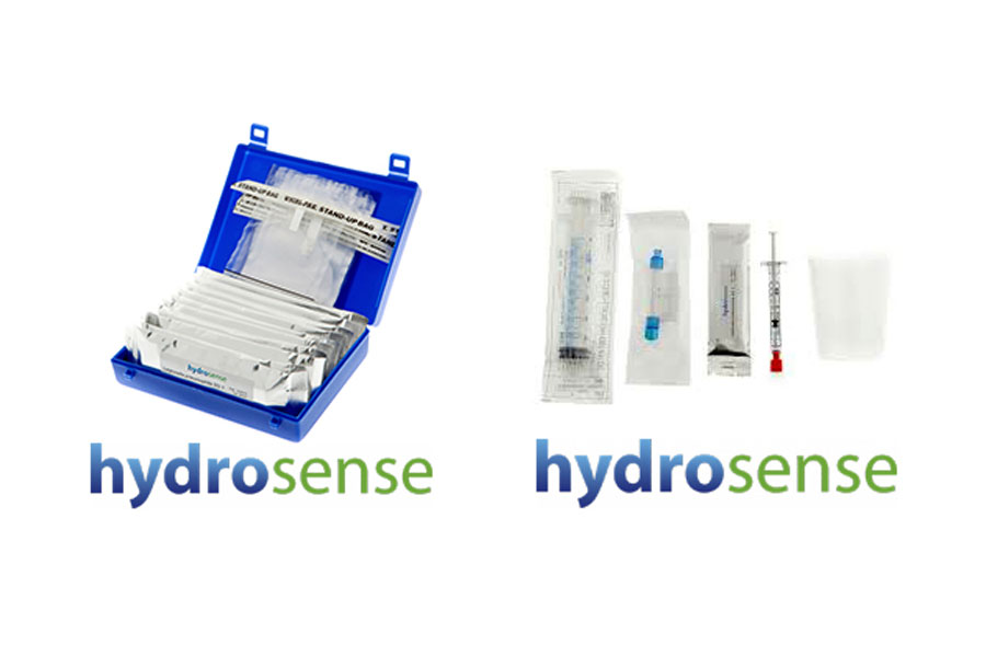 HydroSense