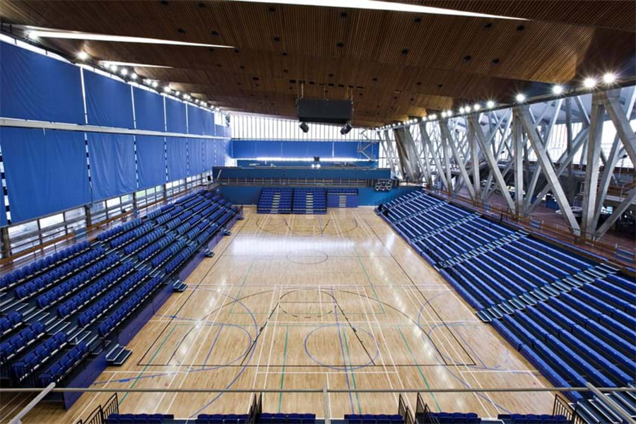 Sportgolv