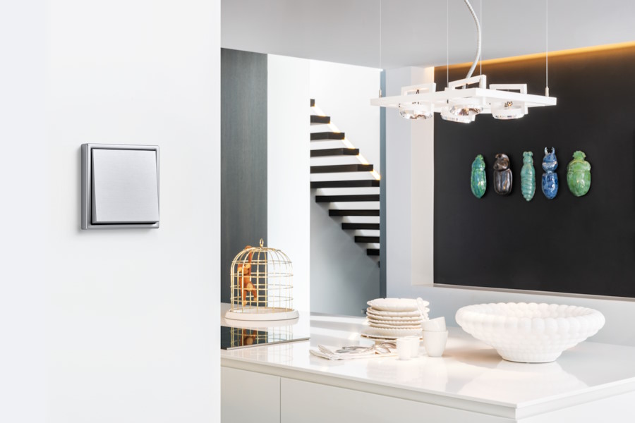 LS 990 – Design klassiker