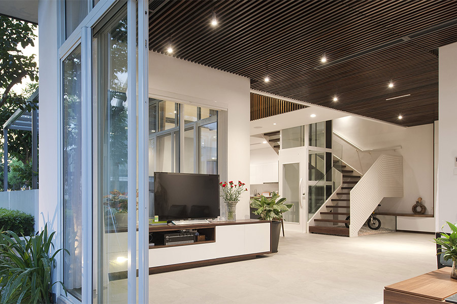 Hemmahiss Kalea A4 Mini