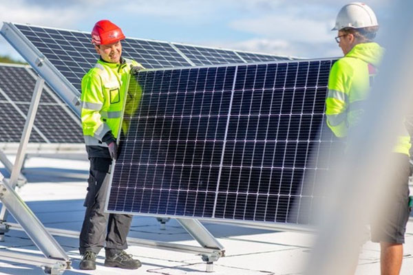 Kan lösa energikrisen för företag