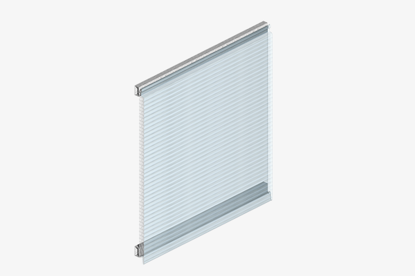 KS1000 Wall-Lite panel