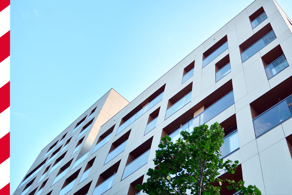 Klarar ventilerade fasader framtidens krav?