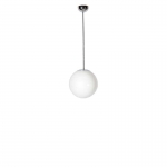 Klotlampa 300