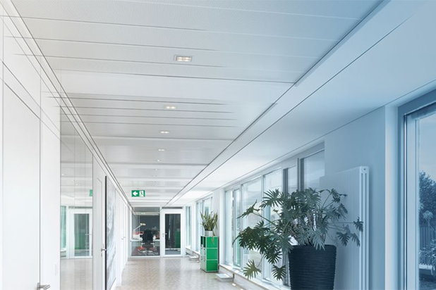 AMF MONDENA® Metal Ceilings