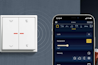 KNX RF Taster