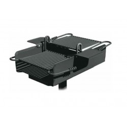 Kolgrill Park C2 Dubbel