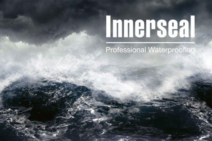 Controll Innerseal® - Djupimpregnering