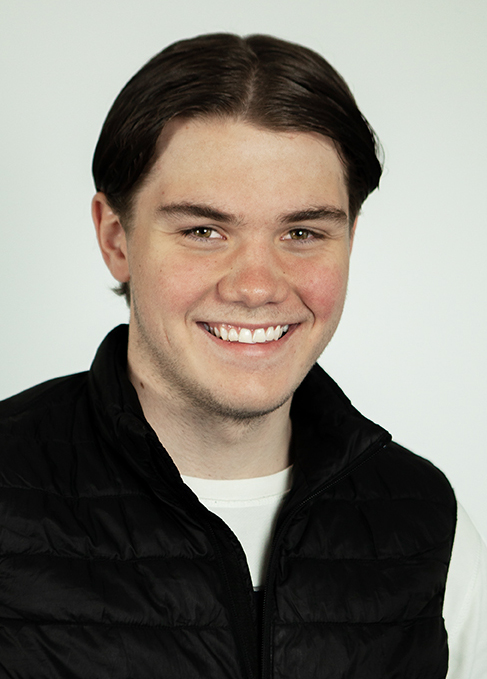 Axel Strandberg