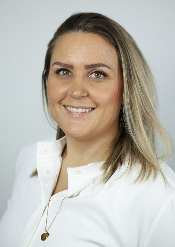 Caroline Weinberg