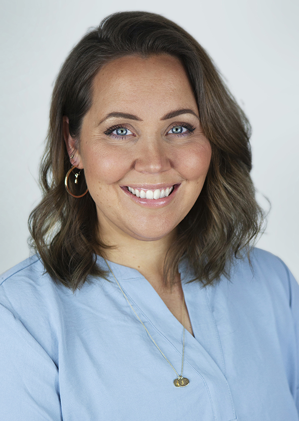 Josephine Fantenberg