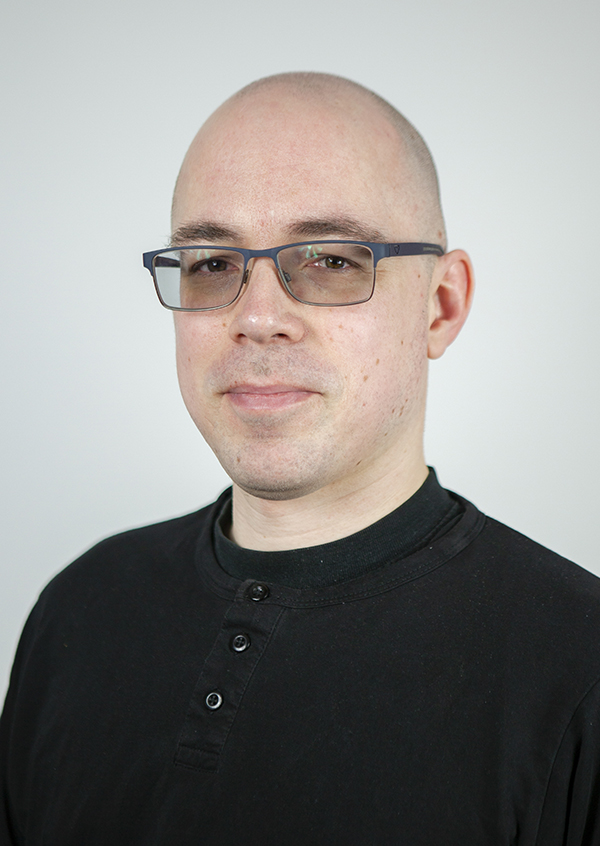 Magnus Skyttner