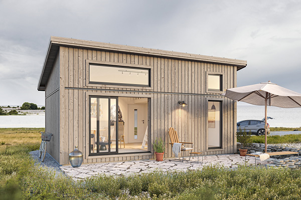 Låt fritiden ta plats