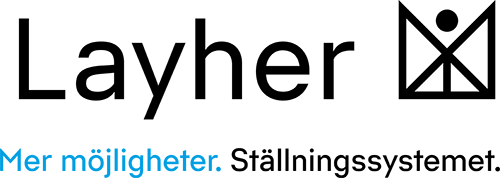 Layher AB