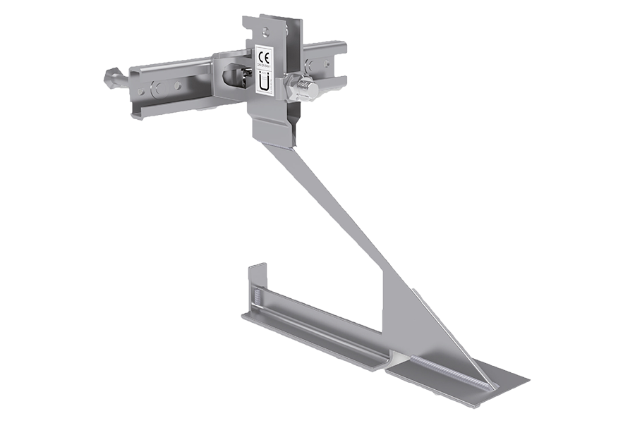 Halfen Tegelkonsol HK5