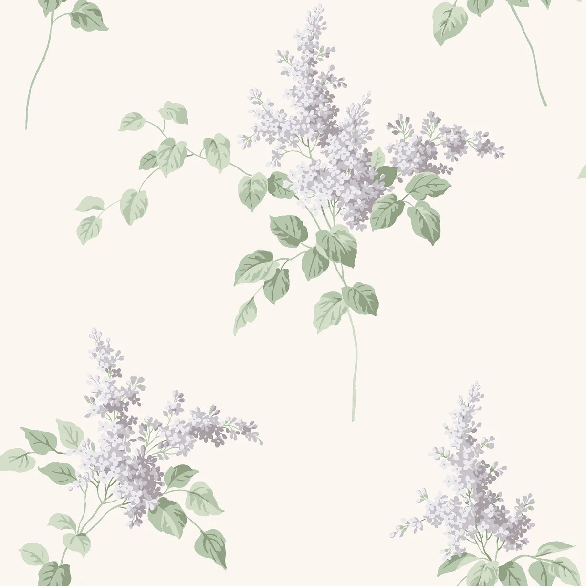 Lilacs