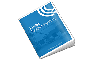 Lindab Byggkatalog 2018