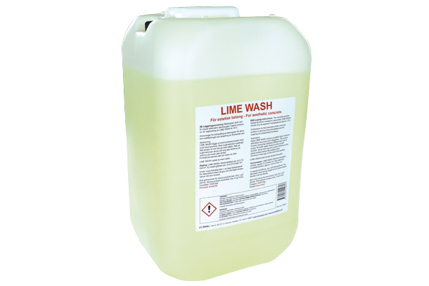 Golvprodukt - LINDEC LIME WASH