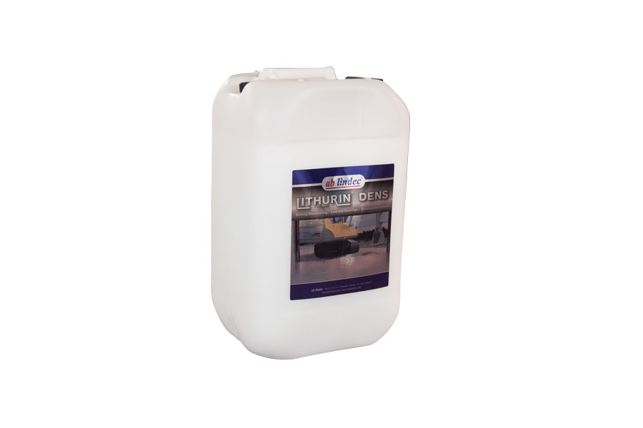 Golvprodukt - Lithurin Formula