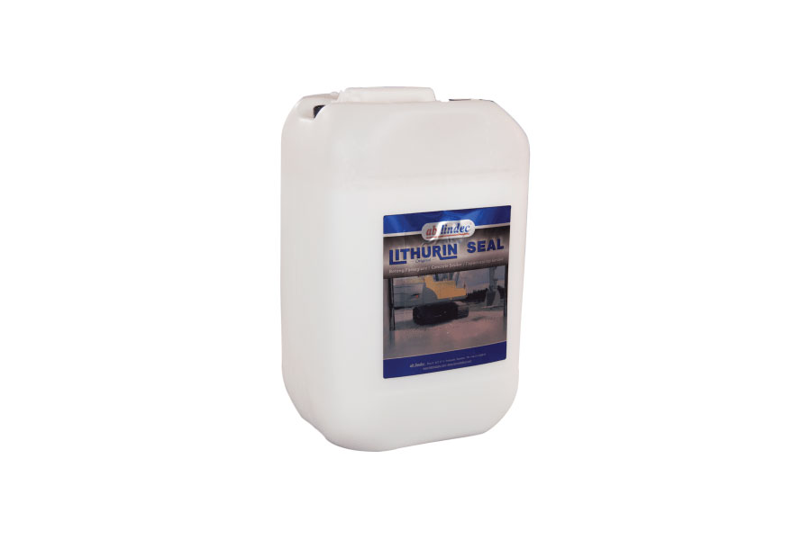 Golvprodukt - LITHURIN SEAL
