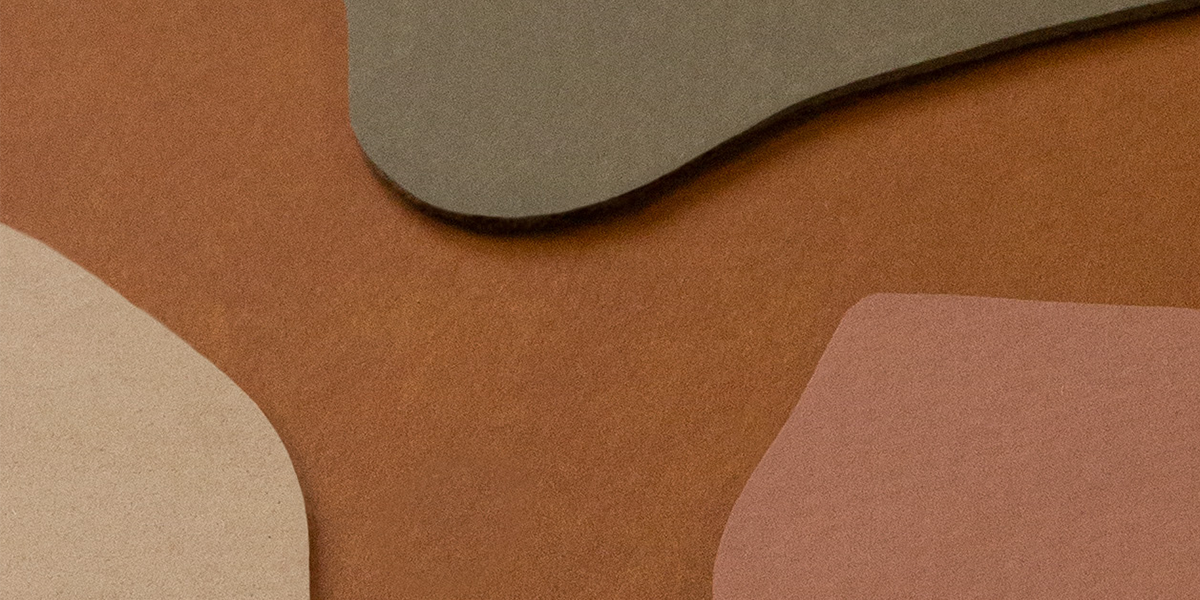 Linoleum med mycket lågt klimatavtryck (A1-A3)