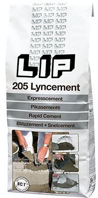 LIP 205 Expresscement