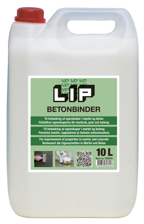 LIP Betongbinder