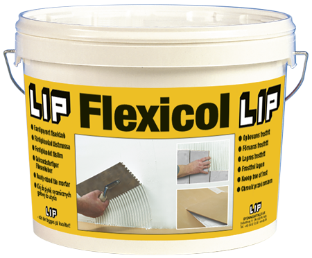 LIP Flexicol