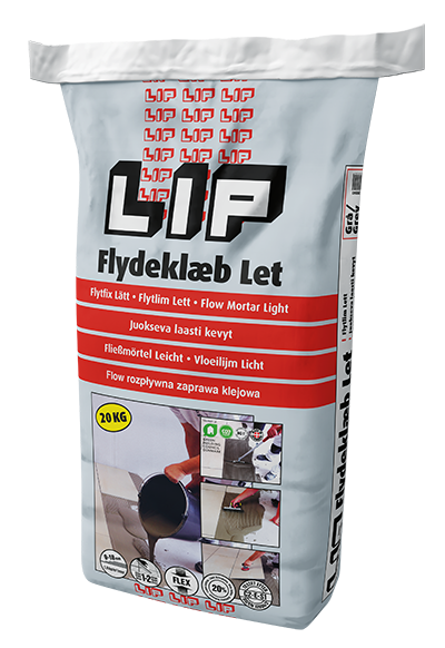 LIP Flytfix Lätt