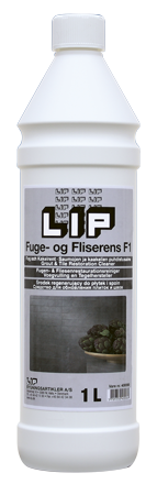 LIP Fog och Kakelrent F1