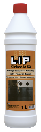 LIP Klinkerolja K3