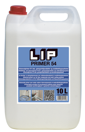 LIP Primer 54