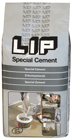 LIP Special Cement