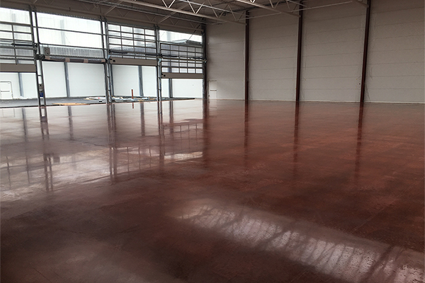 Lithurin Diamond Pad System