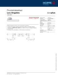 Los Angeles 1642/42FI