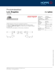 Los Angeles 1642/42FI