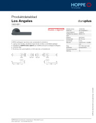 Los Angeles 1642/42FI