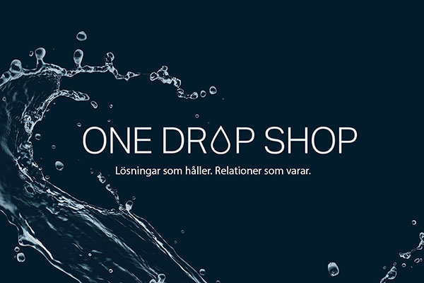 Lösningar som håller. Relationer som varar.