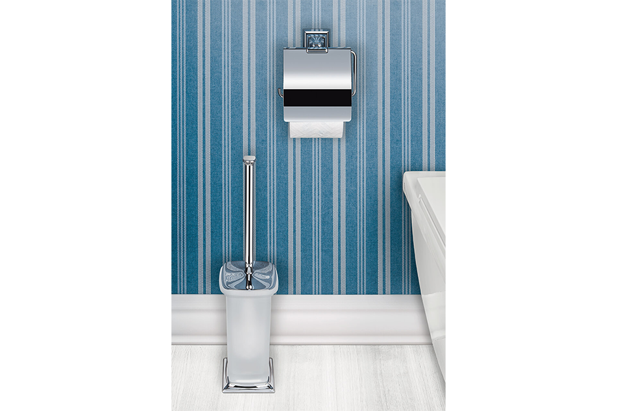 Badrumstillbehör Colombo Design