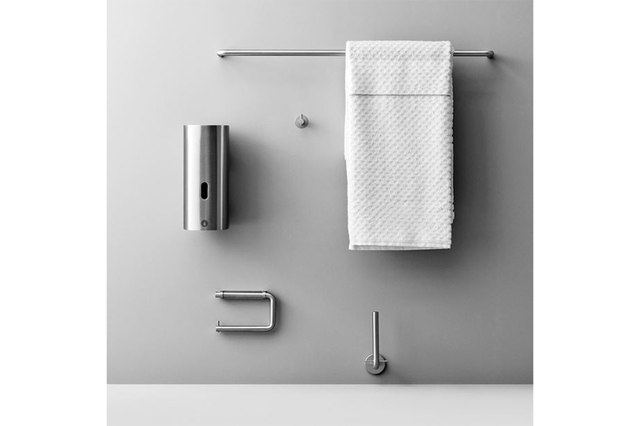 Badrumstillbehör Dline