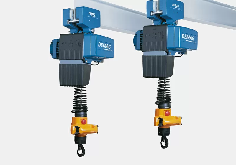 Manulift DCM-Pro upp till 250 kg