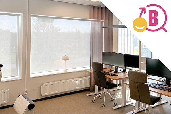 Markisol stärker hållbarhetsarbetet