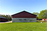 Maskinhall